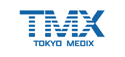 東京メディックス株式会社 企業スポンサー