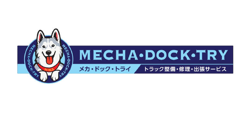 株式会社Mecha・Dock・TRY 企業スポンサー